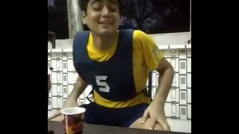 ssb funny video / ssb sure shot acadmy