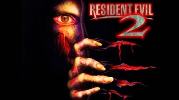 Resident Evil 2 Self Destruct loop 15 min + speech in BGM