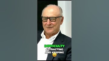 Business Leaders Struggle! Internship Program Solves Talent Shortage