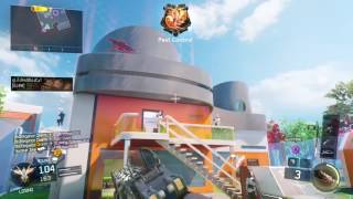 Five Man On Screen w/ Tempest