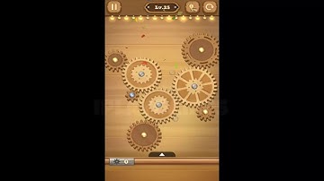 Fix it: Gear Puzzle Plane 21-30 Walkthrough
