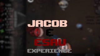 The Jacob and Esau experience News