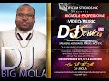 Makossa mix  nonstop old school retro mix by dj mola