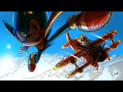 Take To The Sky-Owl City (Sub Español)