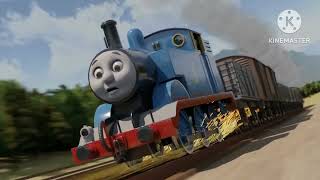 Thomas Runaway Theme Early