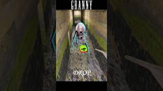 Slendrina Spider Angelina Vs Poison Funny Trolling 😲⚡️ #granny#funny#trolling#papular#shorts