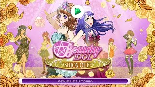 TEEN GIRLS' IDOL!! WORKING & BECOMING A FASHION MODEL ARTIST - BEAUTY IDOL INDONESIA screenshot 2