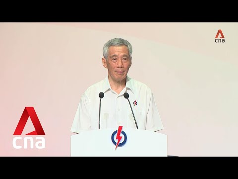 PAP must respond to desire for more debate, questioning of established ideas: PM Lee