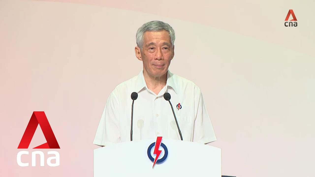 PAP must respond to desire for more debate, questioning of established ideas: PM Lee