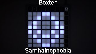 Boxter - Samhainophobia // Launchpad Cover screenshot 5
