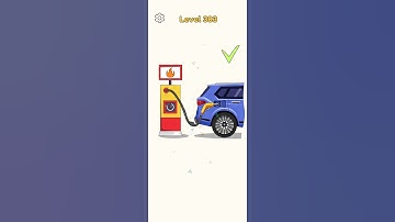 DOP-4 DRAW ONE PART LEVEL- 383 FULL GAMEPLAY LATEST VERSION | 🥰 #TheiQgaming#DOP4