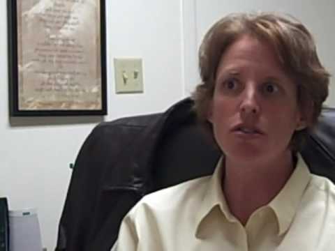 The Women: Melinda Larson 1