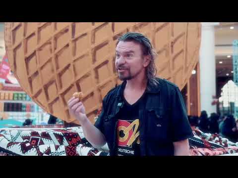 مهرجان الكليجا في بريدة