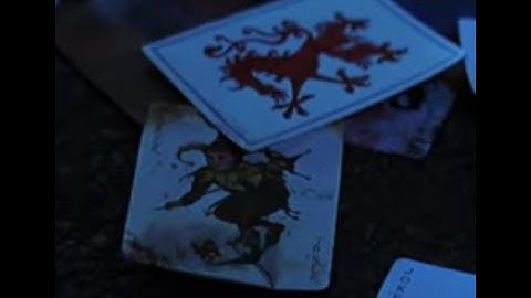 The Trickster Archetype