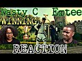 EMTEE FT NASTY C - WINNING ( Official Music Video) | REACTION