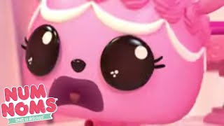 Carpet Ride | Num Noms | Videos For Kids