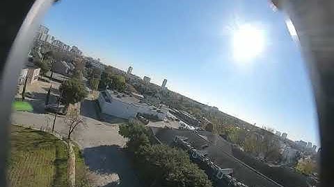 DJI FPV DVR KISS My Rates and PID