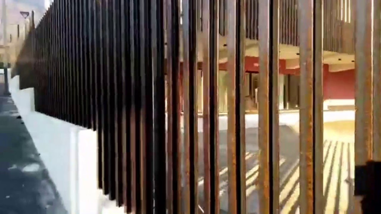 Ostello Della Gioventu Il Cantiere E Quasi Giunto Al Termine Youtube