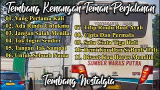 Tembang Kenangan Teman Perjalanan Paling Dicari