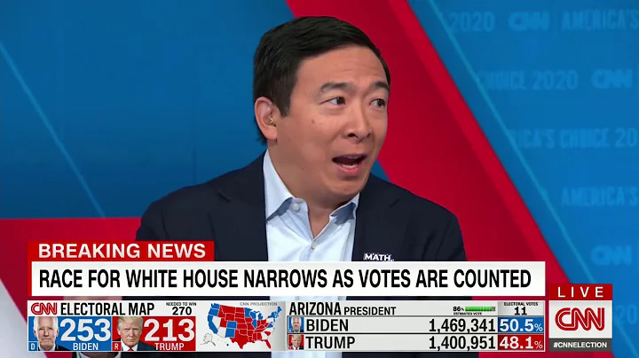 Our country needs a stimulus package