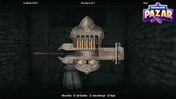 Hoe kom je uit de riolen? "Path of Dawn" Oblivion Remastered Snelle handleiding