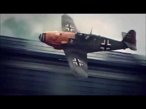 World of Warplanes 2.0 Soundtrack Login screen theme + Trailer