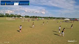 6/18/2026 Super Copa Tampa FL