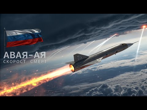 'ЯРС 2025 – Новое Поколение Ядерной Мощи России!'(YARS 2025 – A New Generation Nuclear Power!)