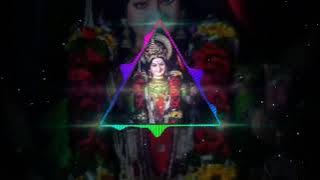 बने फूलन हर मईया तोरे लाने नवरात्रि सप्येस्ल dj 🙏🙏