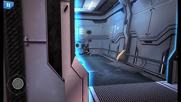 💿How to download the N.O.V.A Legacy in just 25 MB in your android phone