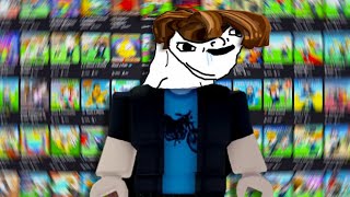 The Roblox Brainrot Trash Game Epidemic...