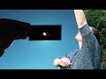 SURPRISE TRIP TO WASHINGTON! // 2017 Solar Eclipse from Washington State