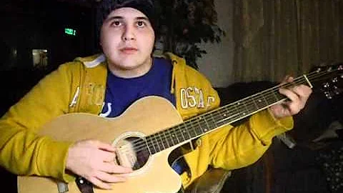 Wish You Were Here Cover Daniel Maxey