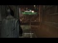 Joker&#39;s Inmates Impersonates Joker &amp; Harley Quinn - Batman Arkham City