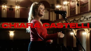 Video thumbnail of "Chiara Castelli - Look So Good (Live Session)"