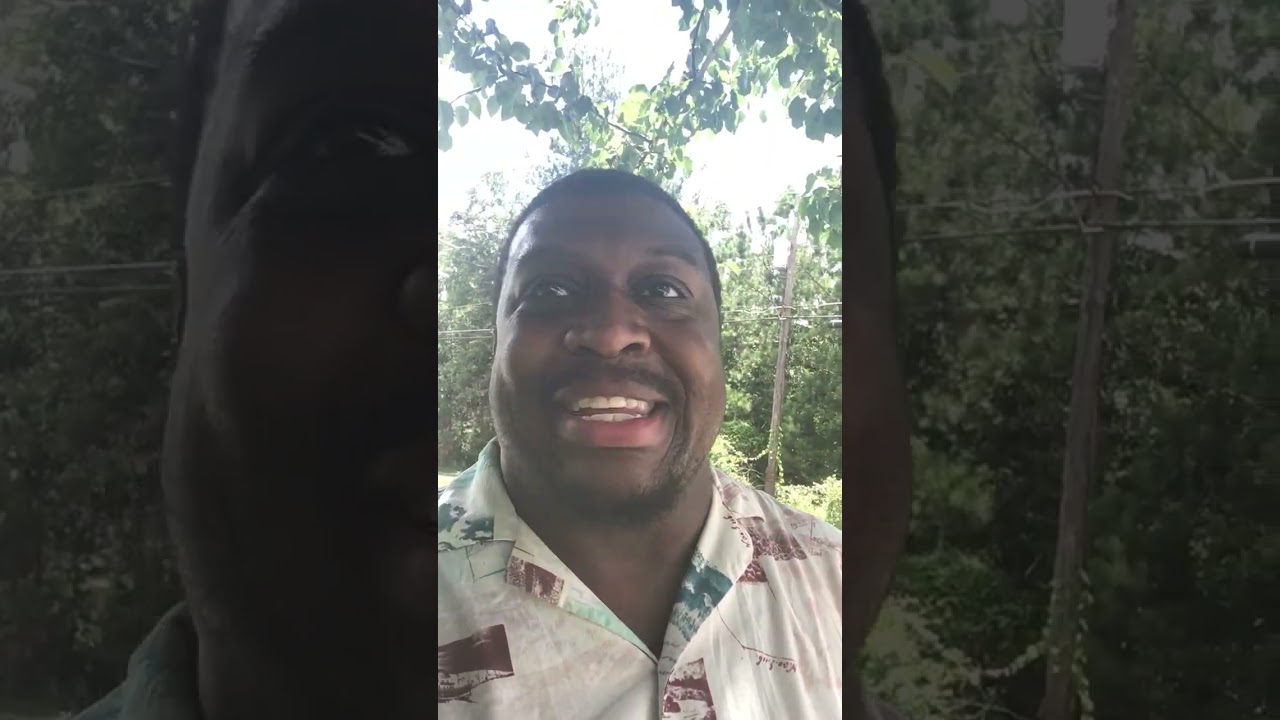 Не позволяйте им говорить вам обратное. Деньги — это всё!