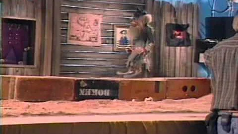 JOSEPH JACOBY AND "THE MAKING OF DAVY JONES' LOCKER"