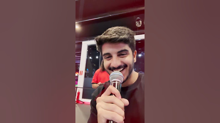 🎤 تقدر ماتتكلم فالمايك ؟؟🔥
