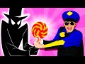 Police Officer Find My Lollipop Song Kids Songs And Nursery Rhymes Dominoki Police Officer Find My Lollipop Song Kids Songs And Nursery Rhymes Dominoki