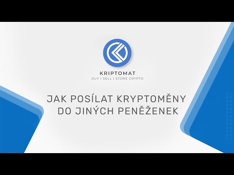 Video: Jak Poslat Peníze Jinému Předplatiteli V Megafonu