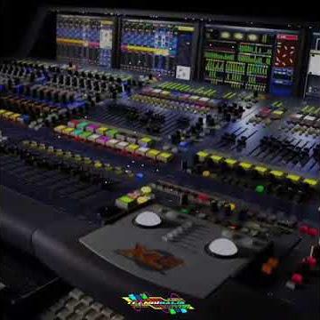 story wa mixer digital audio