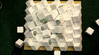 Self-assembling systems_Gravity assembly without boundaries.wmv