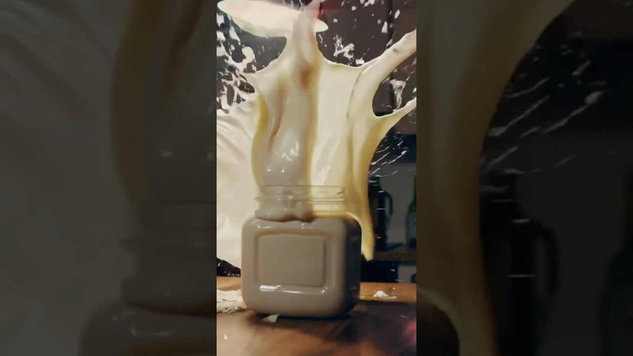Fusion Energy Powered by... Mayo?! 🤯