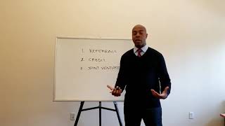 Leverage Your Supply Chain to Expand Your Business