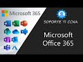 ¿Que es Microsoft Office 365? Todos los detalles...