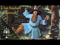 Is Tom Bombadil Important in the LOTR? Middle-earth Explained