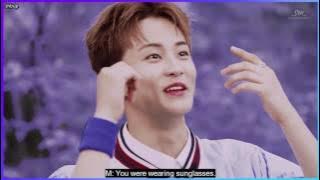 [ENG] 170707 SM STATION Talk Sta - Mark & Xiumin (Part 2)