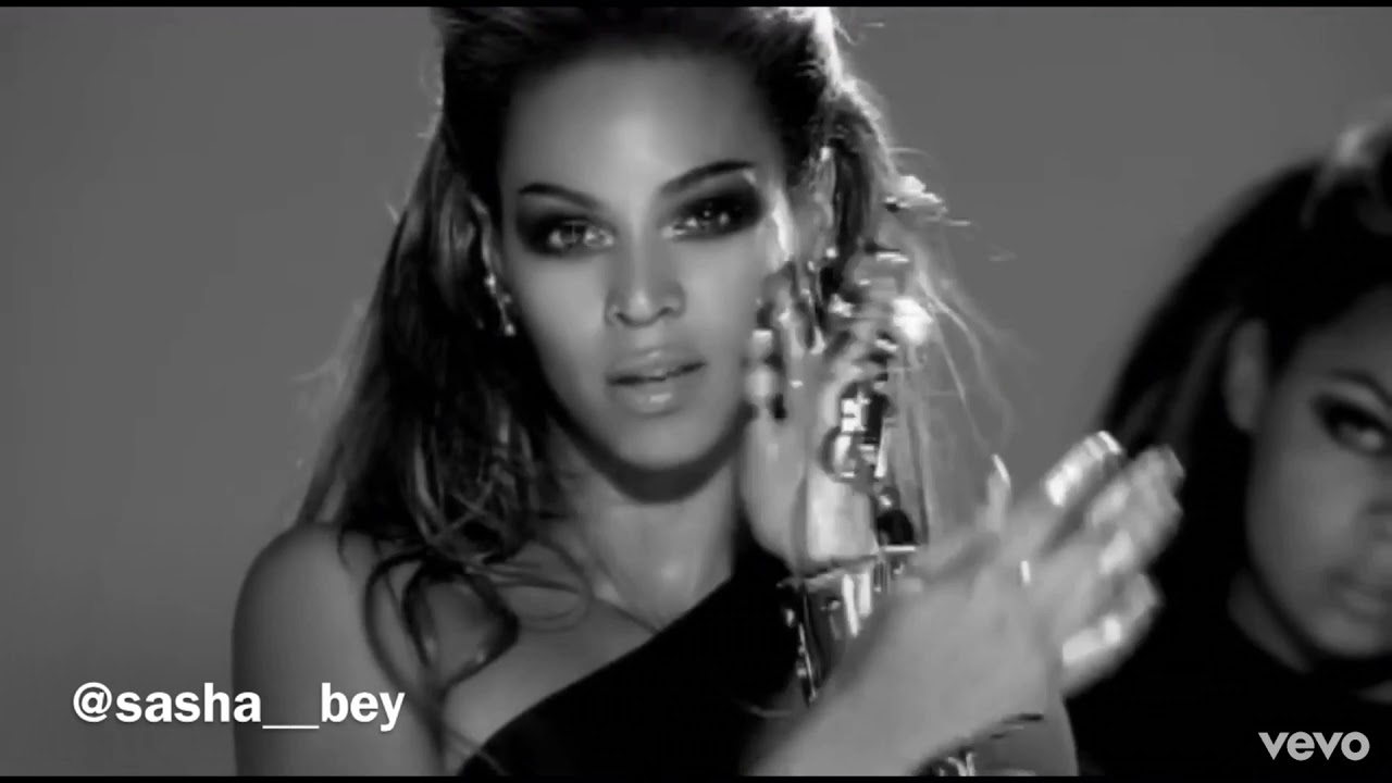 Beyoncé - Sorry (Edit Video) - YouTube