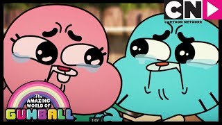 Gumball Türkçe | Poni | çizgi film | Cartoon Network