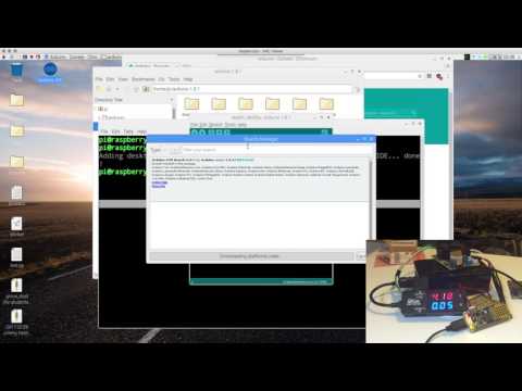 Raspberry Pi &